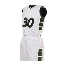 BasketBall Uniform