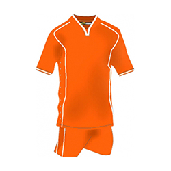 Soccer Uniform