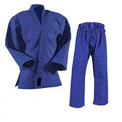 Judo Uniform