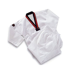 Taekwondo Uniform