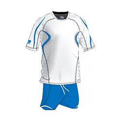 Soccer Uniform