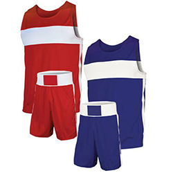 Boxing Uniform