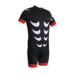 Cycling Wear