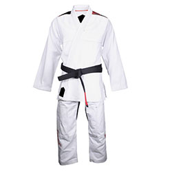 Judo Uniform