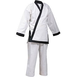 Taekwondo Uniform