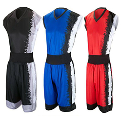 Boxing Uniform