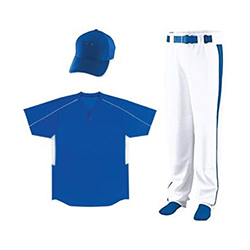 Baseball Uniform