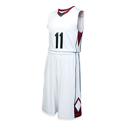 BasketBall Uniform