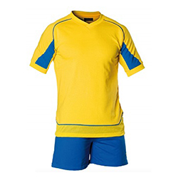 Soccer Uniform