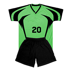 Volleyball Uniform