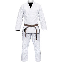 Judo Uniform