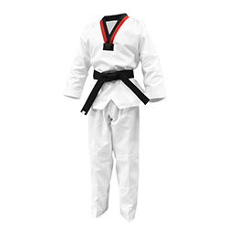 Taekwondo Uniform