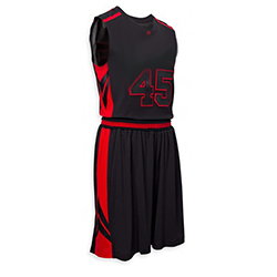 BasketBall Uniform