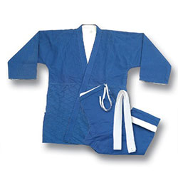 Jiu Jitsu Uniform