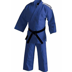 Judo Uniform