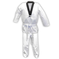 Taekwondo Uniform