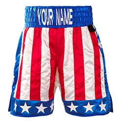 Boxing Shorts