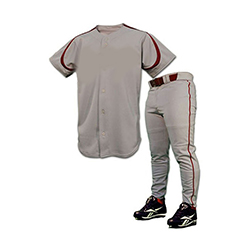 Baseball Uniform