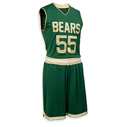 BasketBall Uniform