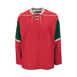 Ice Hockey Jersey