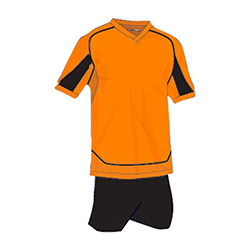 Soccer Uniform