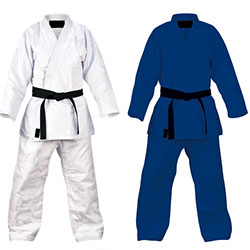 Judo Uniform