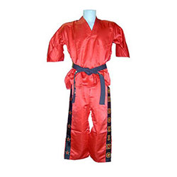 Boxing Uniform