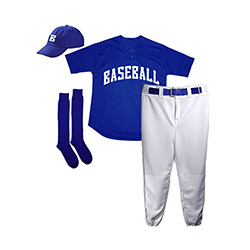 Baseball Uniform