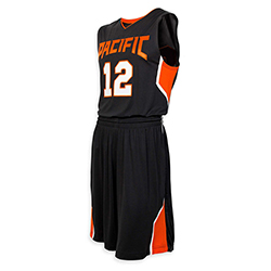 BasketBall Uniform