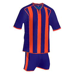 Soccer Uniform