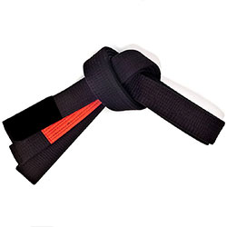 BJJ Belt