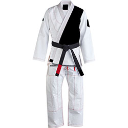 Judo Uniform