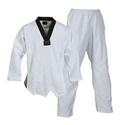 Taekwondo Uniform