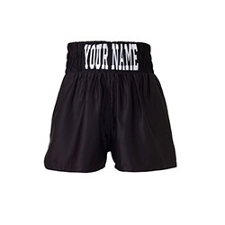 Boxing Shorts