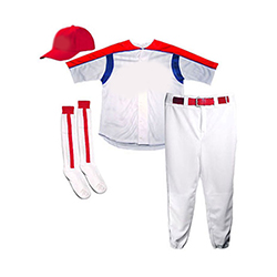 Baseball Uniform