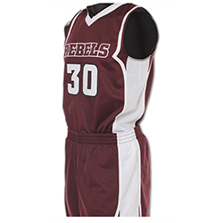 BasketBall Uniform