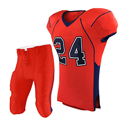 Football Uniform