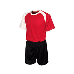 Soccer Uniform