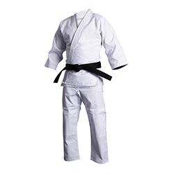 Judo Uniform