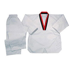 Taekwondo Uniform