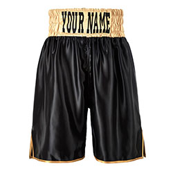 Boxing Shorts