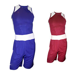 Boxing Uniform