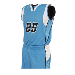 BasketBall Uniform