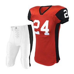 Football Uniform