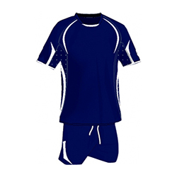 Soccer Uniform