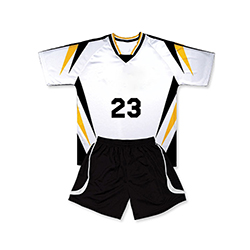 Volleyball Uniform