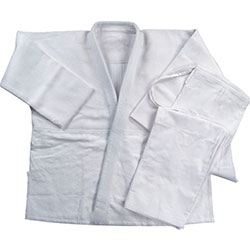 Jiu Jitsu Uniform