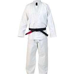 Judo Uniform