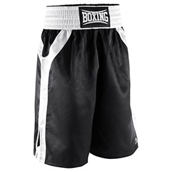 Boxing Shorts