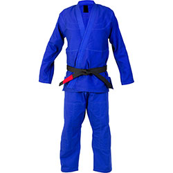 Judo Uniform